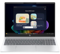 HP OmniBook 5 NGAI OmniBook 5 Laptop Next Gen AI 16-ag1222nw Copilot+ PC AMD Ryzen AI 5 340 40,6 cm (16") Ekran dotykowy 2K 16 GB LPDDR5x-SDRAM Wi-Fi 6E (802.11ax) Windows 11 Home