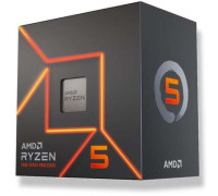 RYZEN 5 7400 4.30GHZ 6 CORE SKT AM5 22MB 65W RADEON BOX