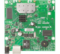 Mikrotik RB911G-5HPND płyta główna routera