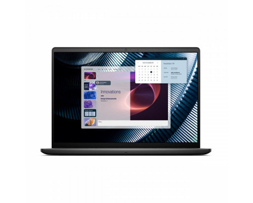 Laptop Dell Pro 14 Essential PV14250/C3-100U/8GB/512GB SSD/Intel Graphics/FgrPr/WLAN + BT/14.0"FHD+/Backlit Kb/3 Cell/65W/W11 Pro/3YPS