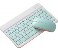 R2 Invest przenośna do komputera tableta Miętowa BT (dS_63522)