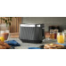 Russell Hobbs Brontë schwarz Toaster 26760-56