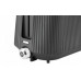 Russell Hobbs Brontë schwarz Toaster 26760-56