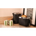 Russell Hobbs Brontë schwarz Toaster 26760-56