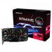 Graphics Card BIOSTAR AMD Radeon RX 580 1150 MHz 8 GB GDDR5 256 bit PCI Express x16 3.0 Active VA5815RF82
