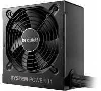 be quiet! System Power 11 B 650W ATX 3.1 (BP014EU)