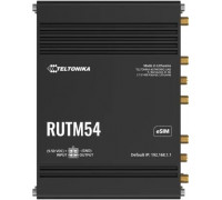 RUTM54 (EU) 5G LTE global