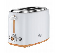 AD 3225 with roll rack