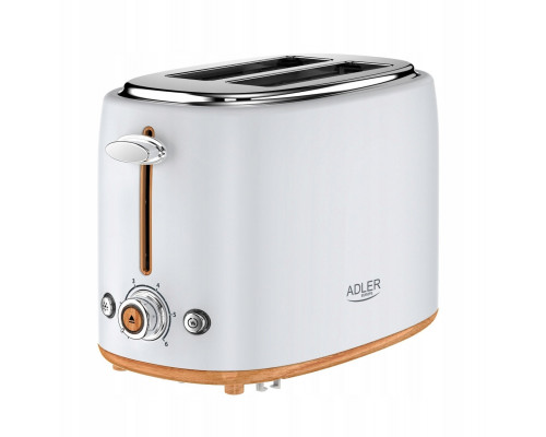 AD 3225 with roll rack