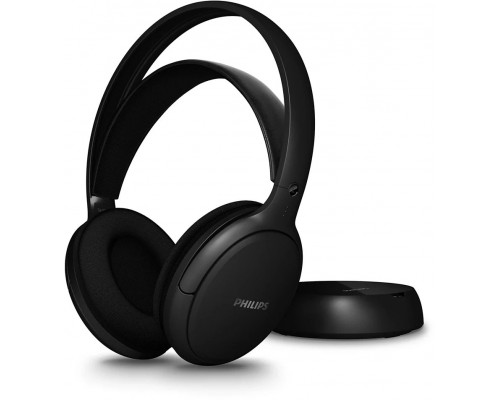 Philips SHC5200 M2 wireless headphone system