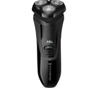 Remington Shaver | R3600 R4 Style Series | Operating time (max) 40 min | Juodas