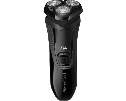 Remington Shaver | R3600 R4 Style Series | Operating time (max) 40 min | Juodas