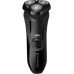 Remington Shaver | R3600 R4 Style Series | Operating time (max) 40 min | Juodas