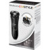 Remington Shaver | R3600 R4 Style Series | Operating time (max) 40 min | Juodas