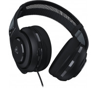 Turtle Beach Atlas 200 MP Over-Ear Stereo Headset, Schwarz