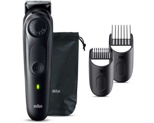 Barttrimmer BT5430(schwarz)