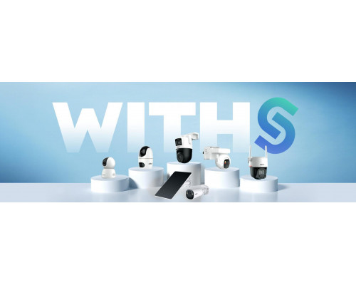 Kamera WI-FI Dahua P3D-3F-PV-P-0280B/0600B-PRO