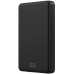 Adam Elements Vionta L10 - magnetic powerbank bezprzewodowy 10000 mAh black