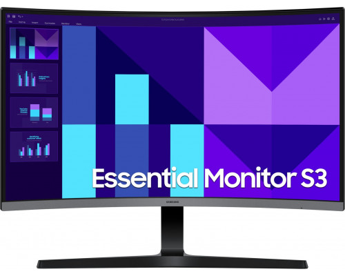 Samsung S39GD (LS27D392GAUXEN)