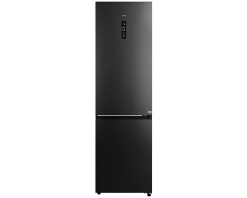 Teka RBF 88680 DSS Fridge/freezer wolnostojąca z technologią Total No Frost i klasą efektywności energetycznej A