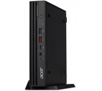 Acer Veriton Vero N4 VVN4720GT - Mini-PC - Core i5 i5-14400T / 1.5 GHz - RAM 16 GB - SSD 512 GB - UHD Graphics 730 - 1GbE, Wi-Fi 6E, Bluetooth 5.3 - WLAN: 802.11a/b/g/n/ac/ax (Wi-Fi 6E)