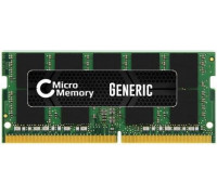 32GB Memory Module, 2666Mhz