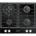 Built-in gas hob Kaiser KCG 6380 Turbo