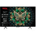 TCL 50Q6C 127 cm (50") 4K Ultra HD Smart TV Wi-Fi Metaliczny