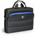 Port Designs ECO PORTLAND 43,9 cm (17.3") Briefcase Black