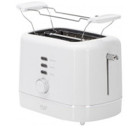 AD 3224 white with roll rack | 7 poziomów opiekania | funkcja rozmrażania i podgrzewania