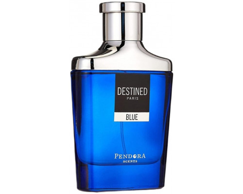 Pendora Scents Destined Paris Blue EDP spray 100ml