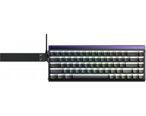 Aula Hero 68 HE JadeKing Switch (AUH68-BLH-JK)