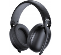 Aula słuchawki S6 Black