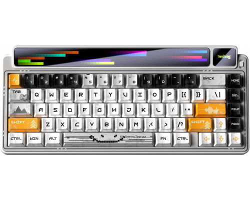 Leobog AMG65 Jasper Switch (LEAMG65-W-JA)