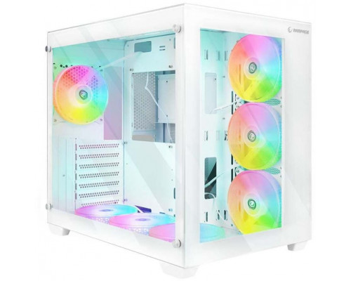 Rampage Iceblade Pro ARGB biała (ICEBLADEPRO-WHITE)