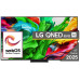LG TV SET LCD 65" 4K/65QNED86A3A