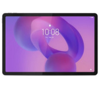 Lenovo Idea Tab 5G Mediatek 256 GB 27,9 cm (11") 8 GB Wi-Fi 5 (802.11ac) Android 15 Gray