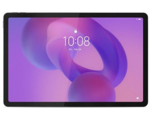 Lenovo Idea Tab 5G Mediatek 256 GB 27,9 cm (11") 8 GB Wi-Fi 5 (802.11ac) Android 15 Gray