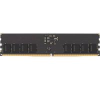 GoodRam DDR5, 16 GB, 6400MHz, CL52 (GR00O5-64L52S/16G)