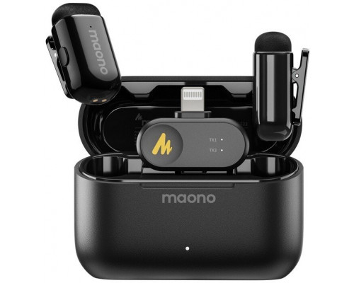 Maono WM622 PB2