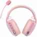 Oniverse Polaris wireless gaming headset, pink
