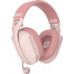Oniverse Polaris wireless gaming headset, pink