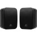 Behringer 1C-BK speaker dwudrożny czarny przewodowy 100 W