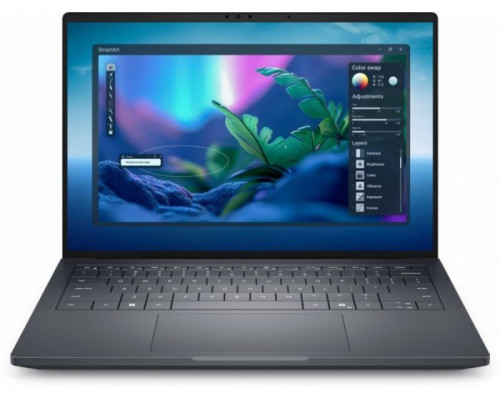 Laptop Dell Pro Max 14 Premium MA14250 / 14 cali / Intel Core Ultra 7 265H / 32GB / 1TB SSD / Windows 11 Pro (BTO103_MA14250_EMEA)