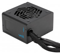 FSP VITA-750BD-B zasilania 750 W 20+4 pin ATX ATX Black