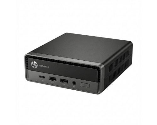 Komputer HP Pro Mini 400 G9 i5-12500T/16GB/256SSD/WLAN/W11Pro