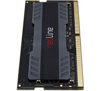 Mushkin moduł pamięci 16 GB 1 x 16 GB DDR4