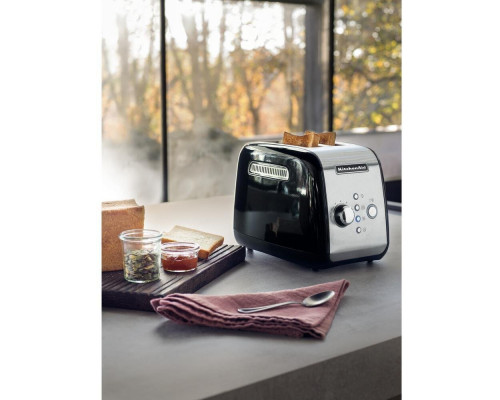 KitchenAid 5KMT221EOB 7 2 kaw. 1100 W Black