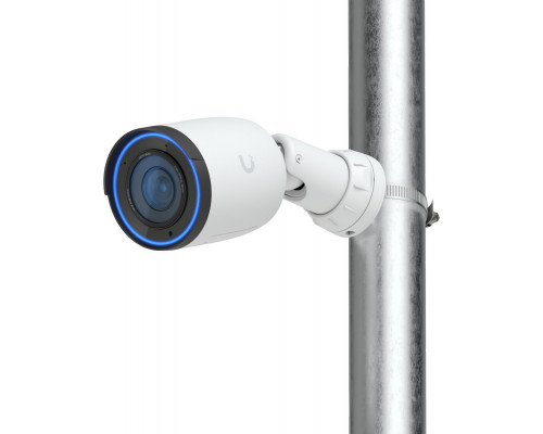 Ubiquiti G6 Pro Bullet Tubowa Kamera bezpieczeństwa IP Wewnętrz i na wolnym powietrzu 3840 x 2160 px Sufit / ściana / słup