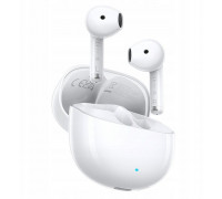 Ugreen Wireless LightBuds ANC WS217 Bluetooth 6.0 (white)